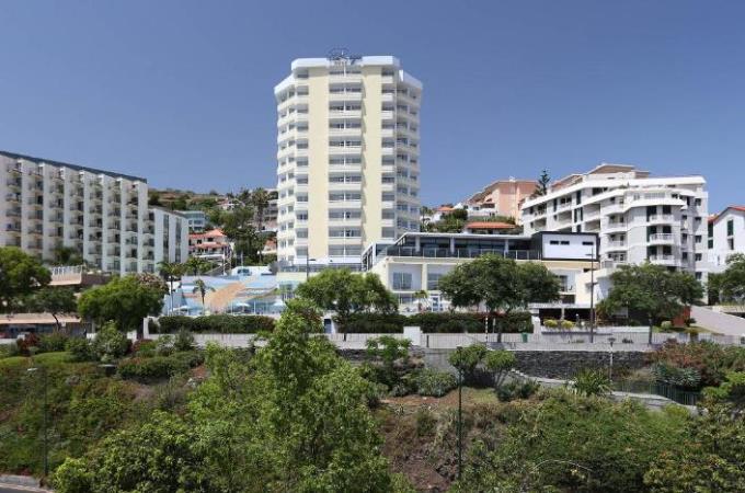 Madeira, vara 2022