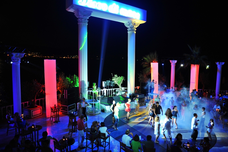 Rixos Premium Bodrum