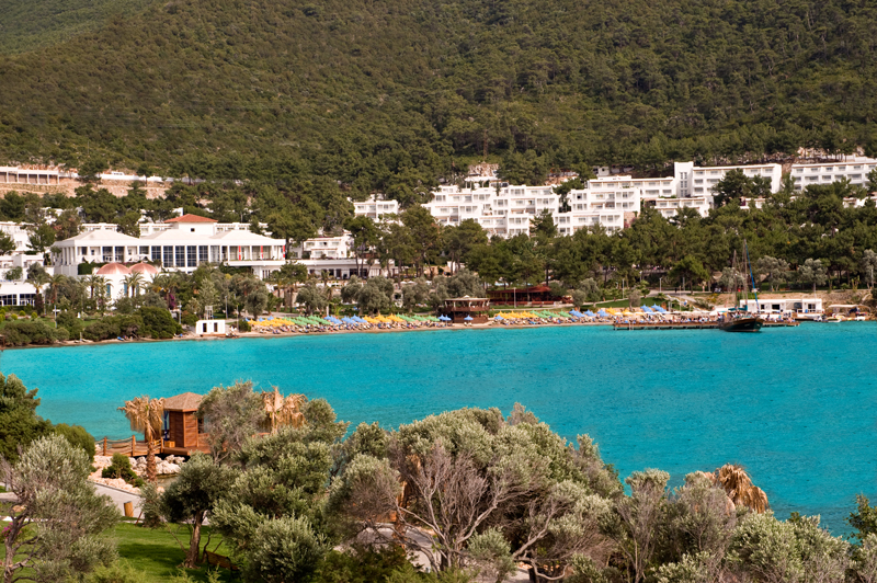 Rixos Premium Bodrum