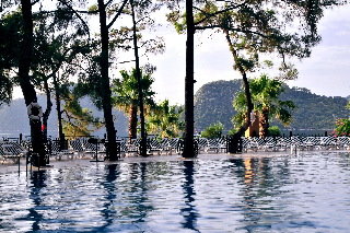 Grand Yazici Club Marmaris Palace