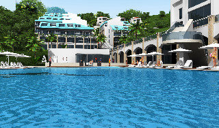 Orka Sunlife Resort And SPA