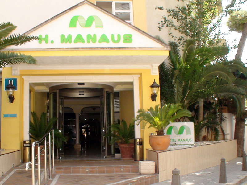 Manaus Hotel