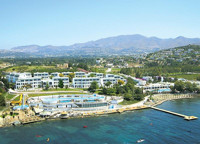 Kadikale Resort and SPA