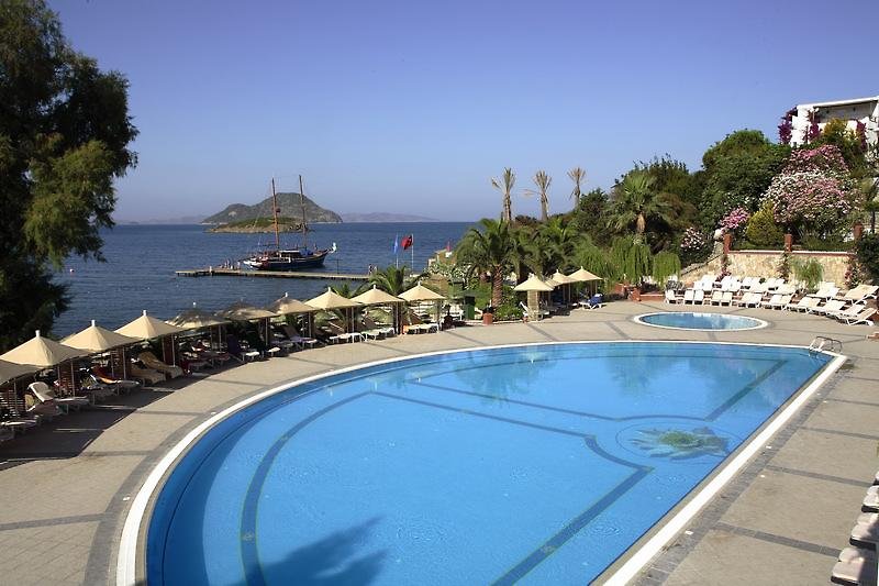 Kadikale Resort and SPA