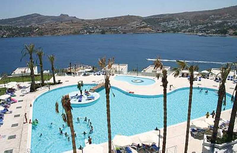 Baia Bodrum Hotel