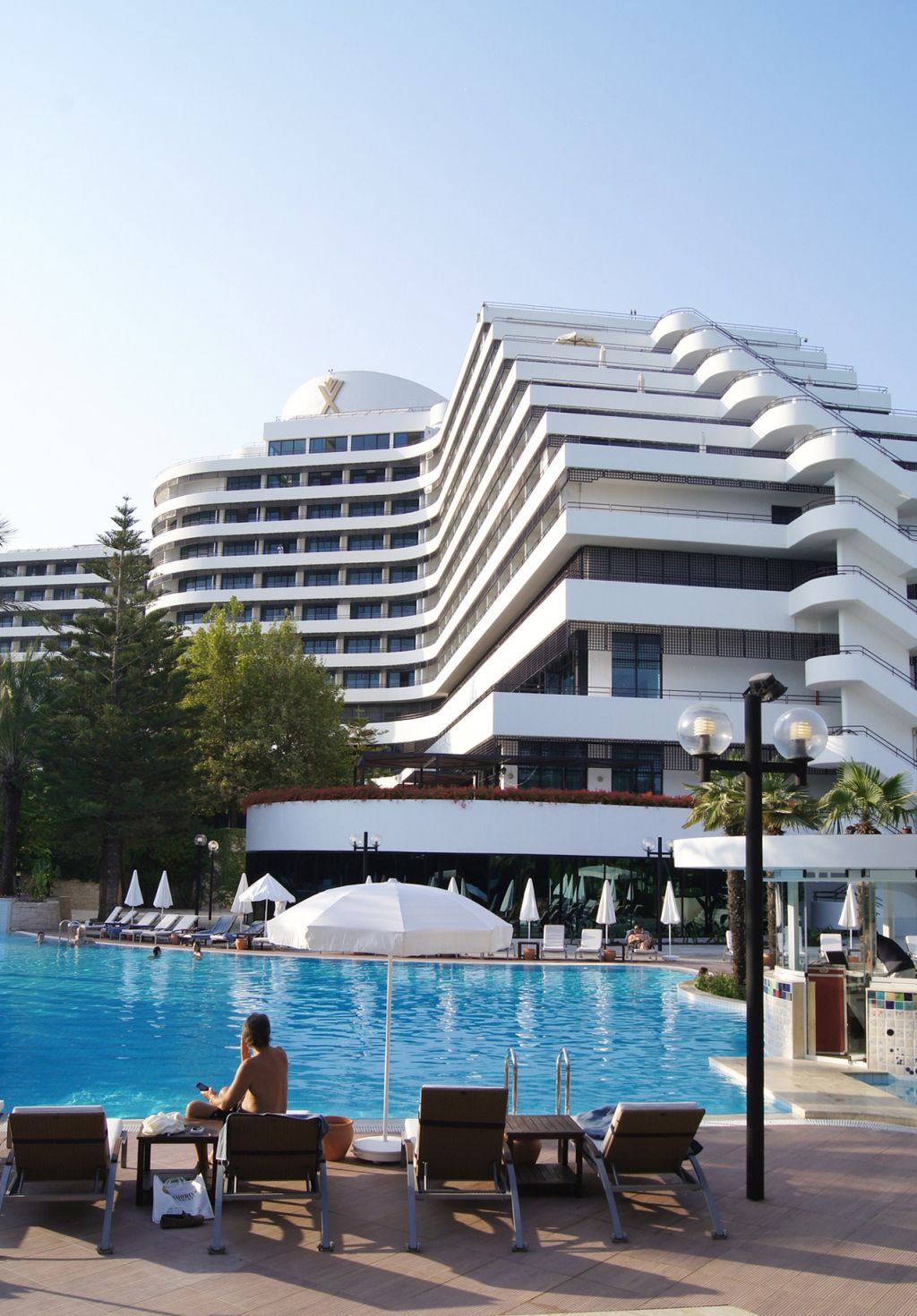 Rixos Downtown Antalya