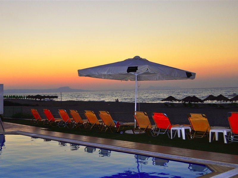 Galeana Mare Aparthotel