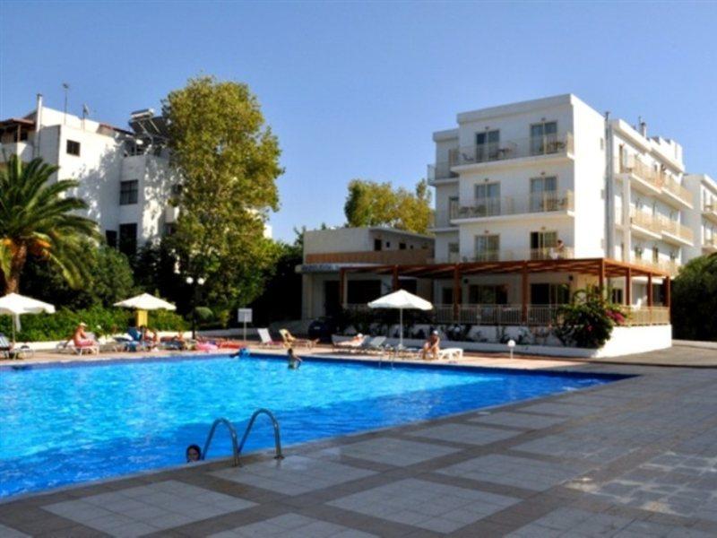 Marilena Hotel