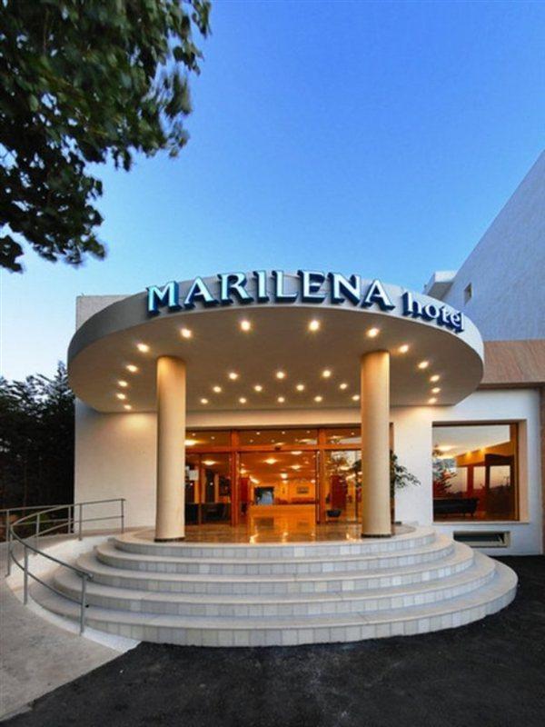 Marilena Hotel