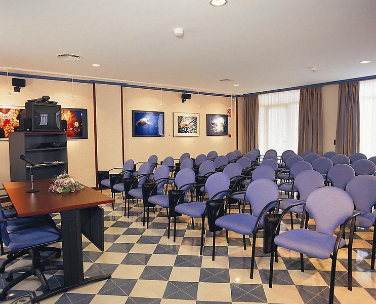 Labranda Reveron Plaza Hotel