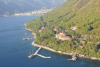 Grand Yazici Club Marmaris Palace