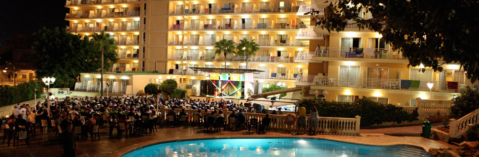 Palma Bay Club Hotel