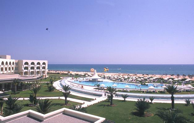 Iberostar Averroes