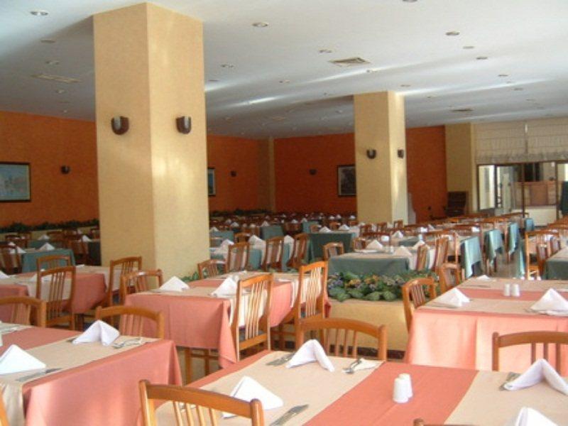 World Ozkaymak Incekum Hotel