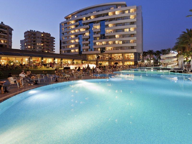 Porto Bello Hotel Resort and SPA