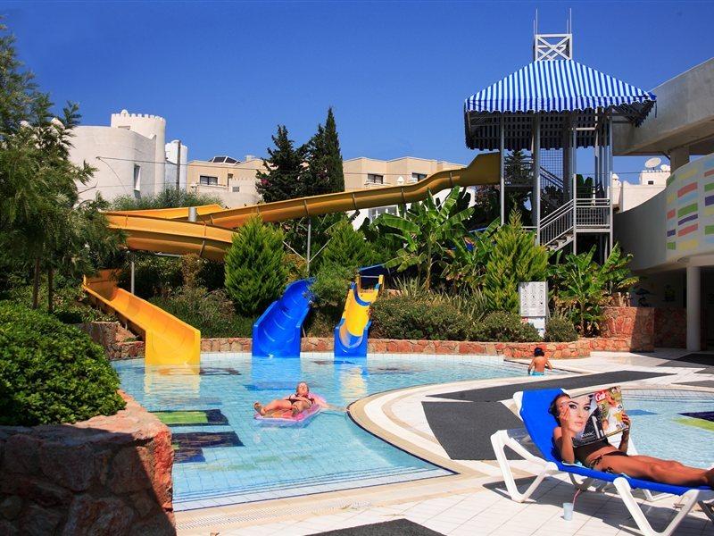 La Blanche Resort and SPA
