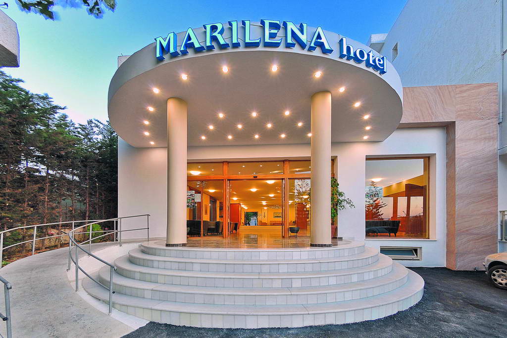 Marilena Hotel