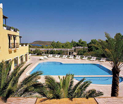 Bodrum Park Resort