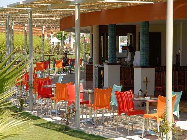 Barut Lara Resort and SPA