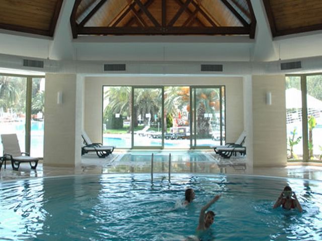 Barut Hotels Arum Resort and SPA