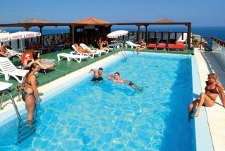 Golden Beach Hersonissos