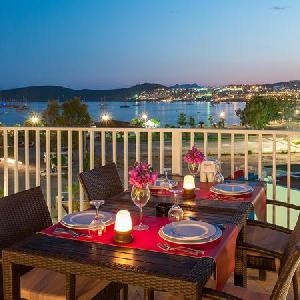 Bodrum Beach Resort