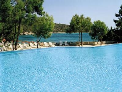 Bodrum Park Resort