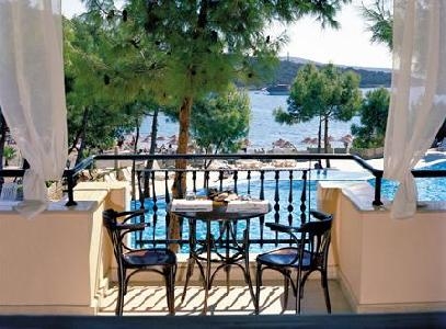 Bodrum Park Resort