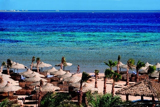 Amwaj Blue Beach Resort and SPA