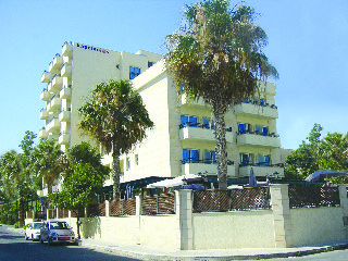 Kapetanios Limassol
