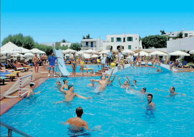 Creta Maris Beach Resort