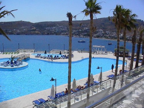 Baia Bodrum Hotel