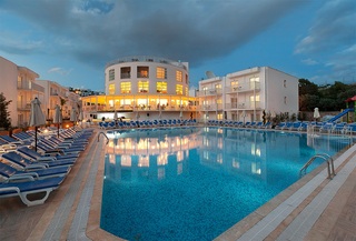 Bodrum Beach Resort