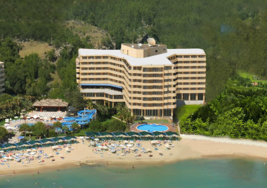 Ozkaymak Select Resort Hotel