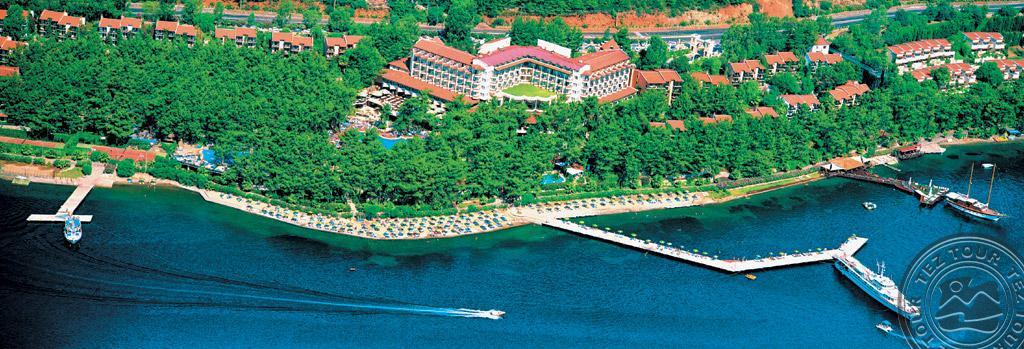 Grand Yazici Club Marmaris Palace