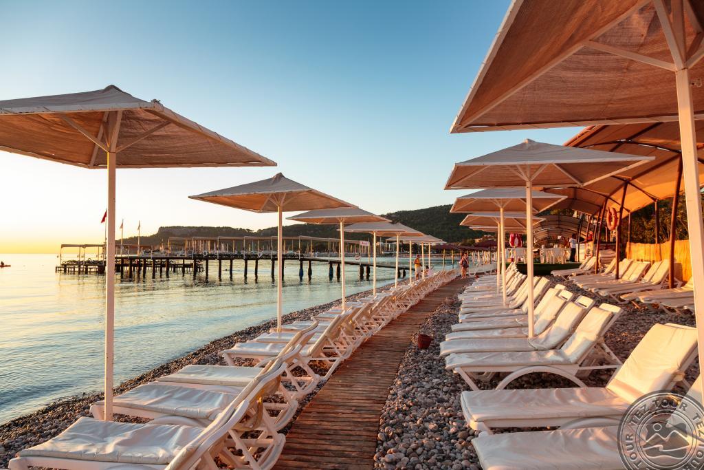 Astoria Hotel and SPA