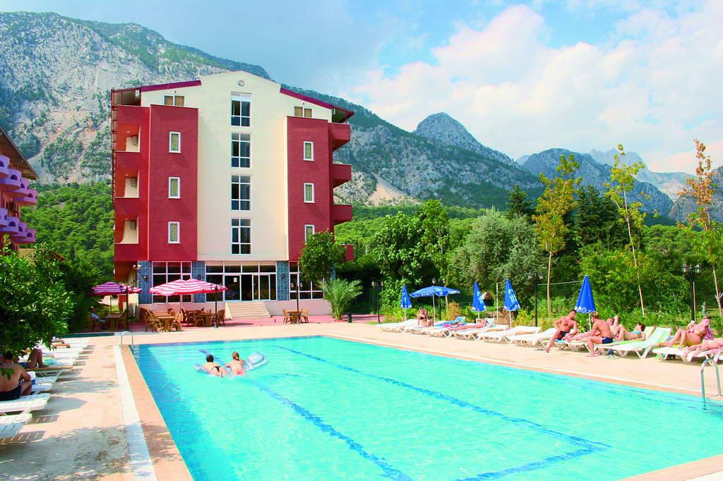 Grand Hotel Derin
