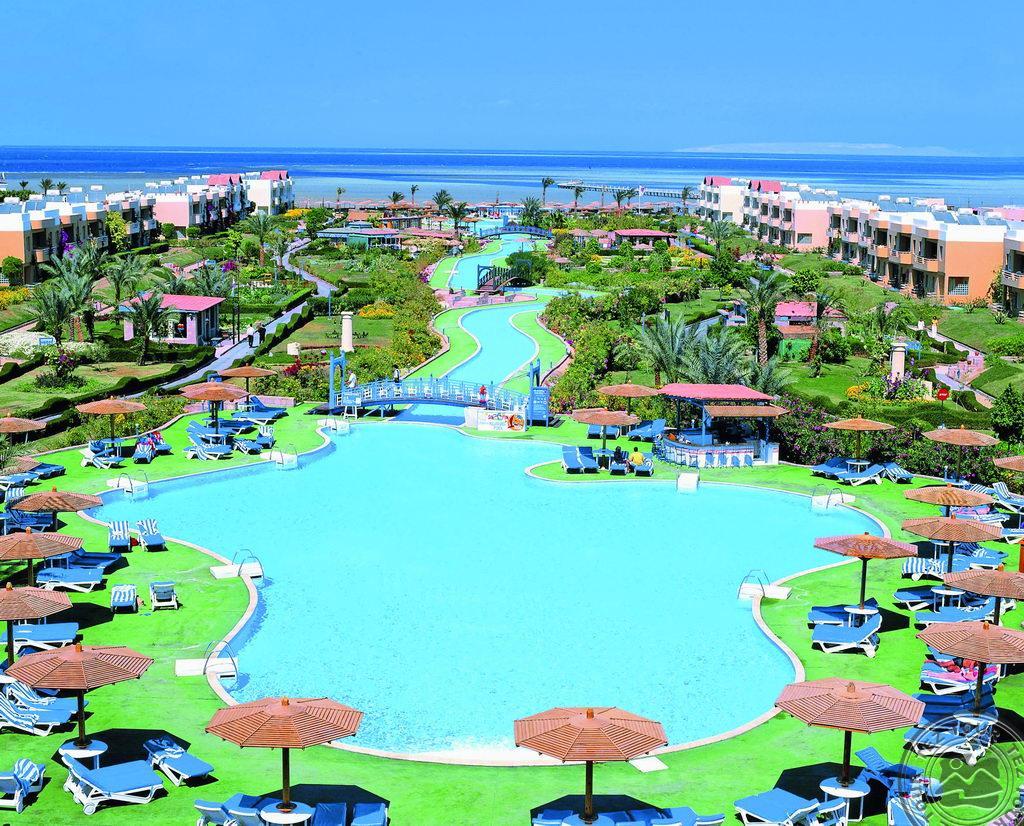 Golden Beach Resort