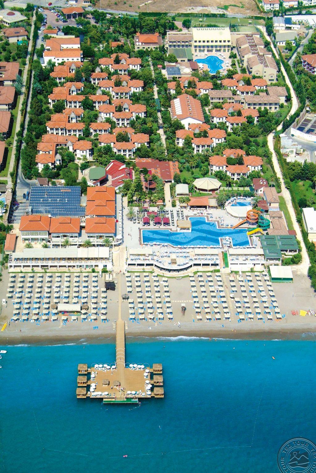 Club And Hotel Nena