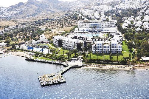 Baia Bodrum Hotel