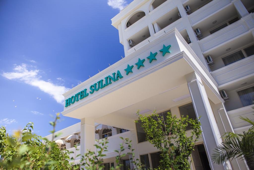 Hotel Sulina