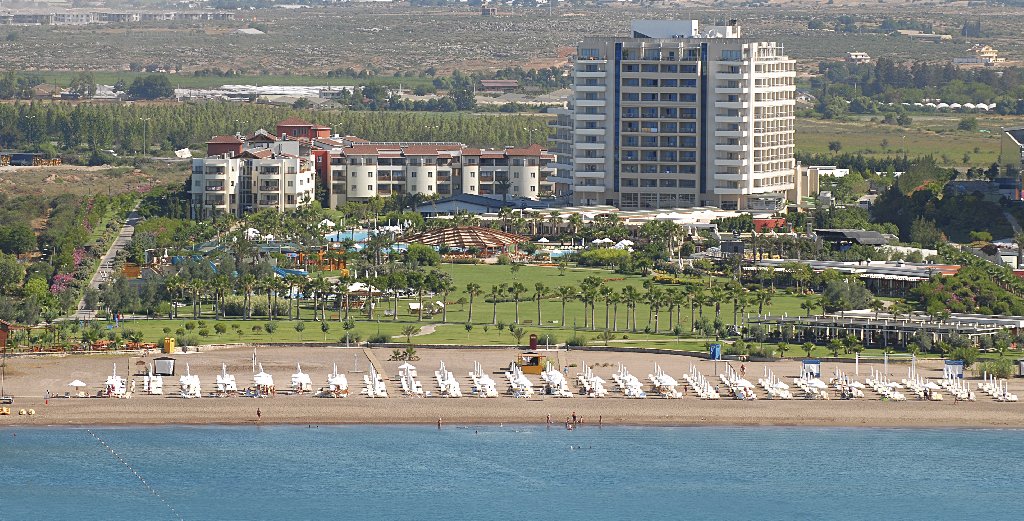 Barut Lara Resort and SPA