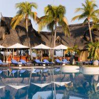 Sofitel Mauritius Limperial Resort and Spa